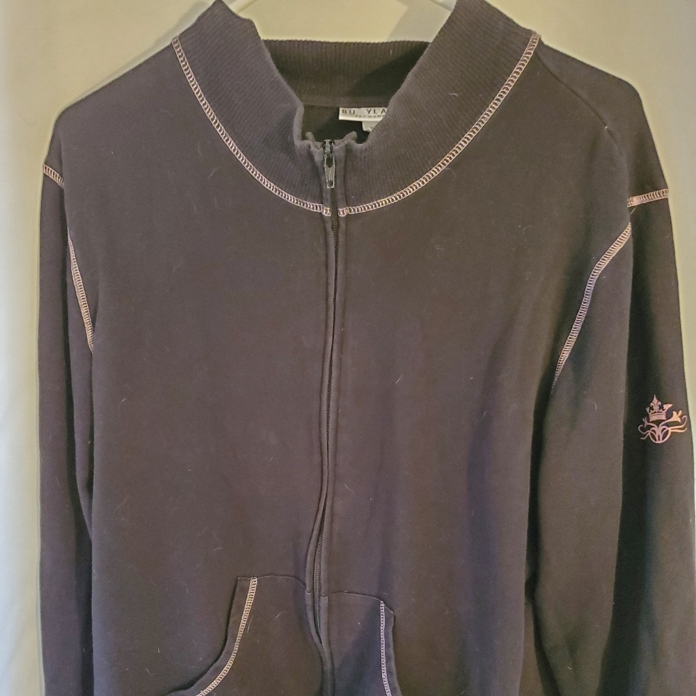 Burryman for Women Jacket